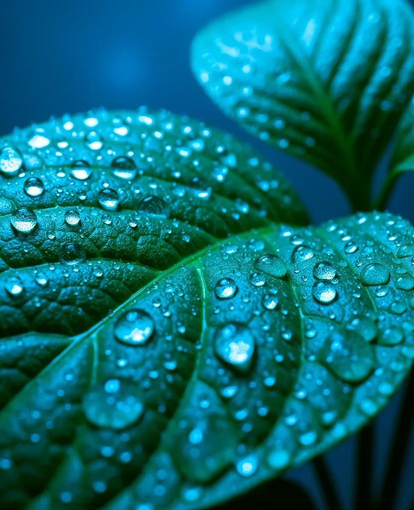 Natural botanical extracts