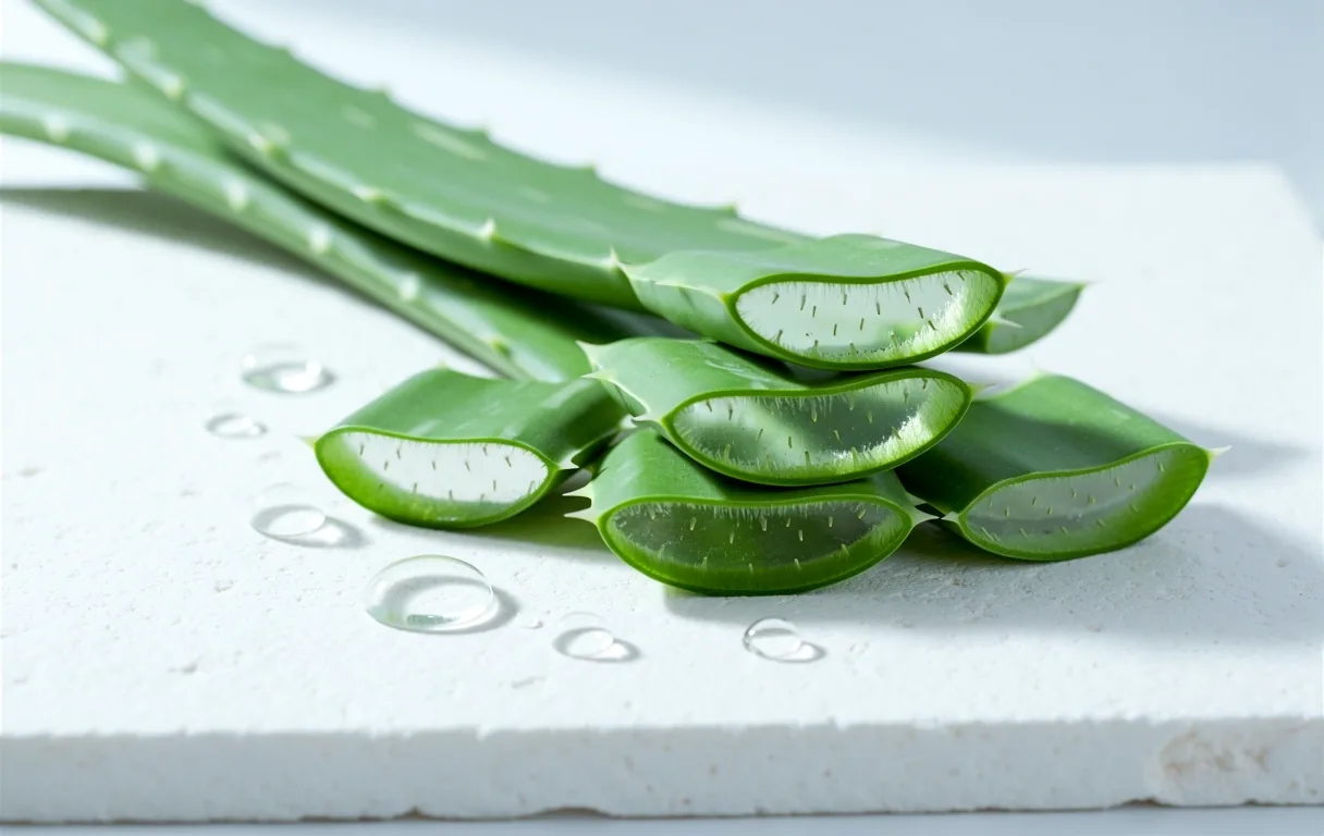 Aloe Vera Extract
